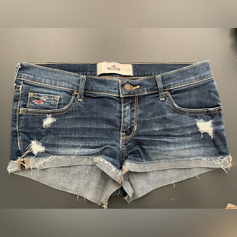 Hollister Shorts